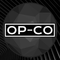 OP-CO logo - Similar company to Prescon Pty Ltd