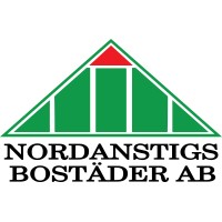 Nordanstigs Bostäder AB logo - Similar company to Skifu