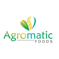 Agromatic Foods Pvt Ltd logo - Similar company to Favorich Group