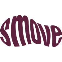 SMOVE logo - Similar company to Smove