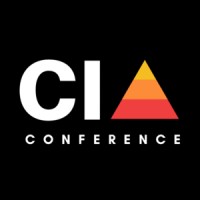 CIA conference logo - Similar company to Osticket In Cloud