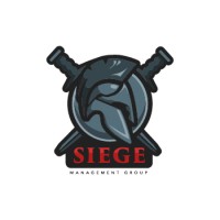 Siege Management Group logo - Similar company to Chrome Solutions, Inc