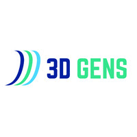 3D Gens Sdn Bhd logo - Similar company to Ors Technologies Sdn Bhd