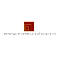 Redsquare Communications logo - Similar company to Redsquare Advertising