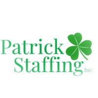 Patrick Staffing, Inc.