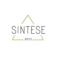 Síntese.eco logo - Similar company to Baruco Comunicação Estratégica