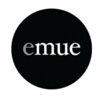 Emue Books logo - Similar company to Emue Technologies
