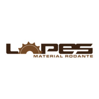 Lopes Material Rodante logo - Similar company to Mso Treinamentos ®