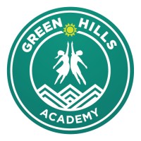 Green Hills Academy Rwanda logo - Similar company to Neuroyield®
