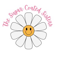 The Sugar Coated Sisters logo - Similar company to Op&Boven