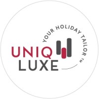 Uniq Luxe Travel logo - Similar company to Beyond Footprints Travel