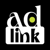Adlink Creative logo - Similar company to Écrire Studio