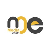 Media Effect logo - Similar company to Media Effects Group