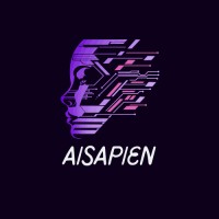 AISAPIEN logo - Similar company to Digital Skills Hub