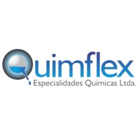 Quimflex Especialidades Químicas logo - Similar company to Quimplex Tm