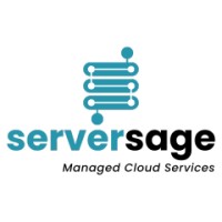 ServerSage CloudTech Pvt Ltd logo - Similar company to Tm Softech