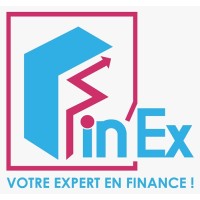 FIN'EX (FINANCE ET EXPERTISE) logo - Similar company to Finex