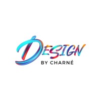 Design by Charné logo - Similar company to Zimstone