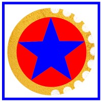 PT Bintang Cakra Kencana (BCK Guns) logo - Similar company to Pt Sentral Koneksi Internasional