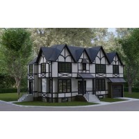 Home Renovations Toronto (HRT) logo - Similar company to Ici Construction & Development - Custom Home Builders Toronto