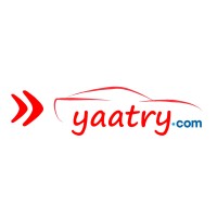 Yaatry India logo - Similar company to Blackholes Tech