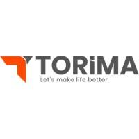 Torima logo - Similar company to Wucize