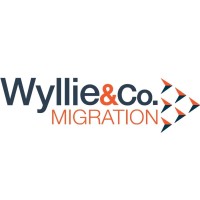 Wyllie & Co. Migration logo - Similar company to Iae Edu Net