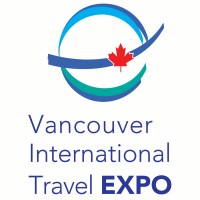 Vancouver International Travel Expo logo - Similar company to Speedup.Ae