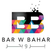 Bar W Bahar logo - Similar company to Xamber