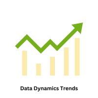 Data Dynamics Trends Market logo - Similar company to Tech Sphere Innovations S