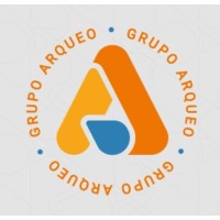 Grupo Arqueo logo - Similar company to Arqueoproject