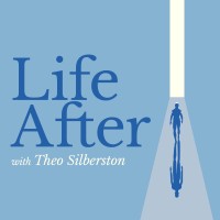 Life After with Theo Silberston logo - Similar company to The Carers' Centre (Bath And North East Somerset)