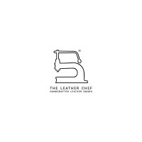 The Leather Chef logo - Similar company to Koffee Media
