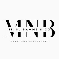 M. N. BAMNE & CO. logo - Similar company to Excellence Classes Mumbra