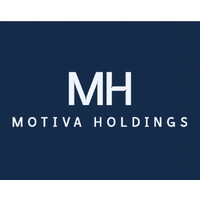Motiva Holdings logo - Similar company to Triqor Group