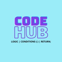 CodeHub logo - Similar company to Icompaas