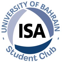 ISA UOB logo - Similar company to Global Shapers - Budaiya Hub