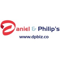 Daniel & Philip's logo - Similar company to Partnerx