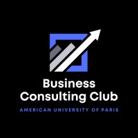 Business Consulting Club At The American University Of Paris