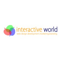 Interactive World Gurgaon logo - Similar company to Gurgaon Coding Training Classes