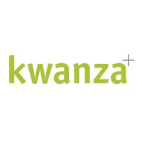 Kwanza logo - Similar company to Highteam