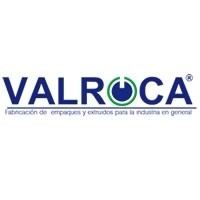 Manufacturas Valroca S.A. de C.V. logo - Similar company to Bodegas De Cartagena