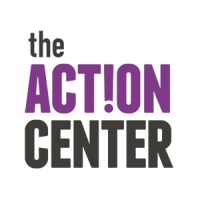 The Action Center logo - Similar company to Third Way Center