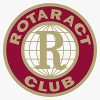 Rotaract Club of PSGTECH logo - Similar company to Students Union - Psg College Of Technology