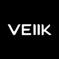 VEIIK Electronic Cigarette logo - Similar company to Veiik