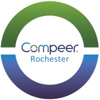 Compeer Rochester logo - Similar company to Compeer, Inc