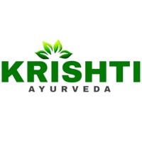 Krishti Ayurveda logo - Similar company to Herbz Ayurveda