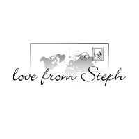 Love From Steph logo - Similar company to Uniquely Northwest