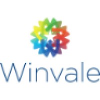 Winvale logo - Similar company to The Sentient Group