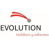 Evolution Mobiliario Y Ambientes